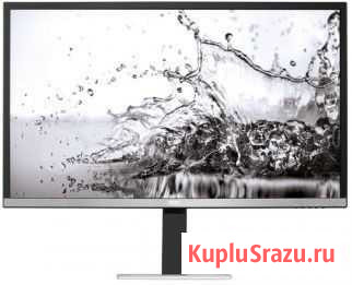 AOC U3277FWQ, 32 дюйма, 3840*2160 Нижний Новгород - изображение 1