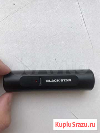 Наушники беспроводные black star Череповец - изображение 1