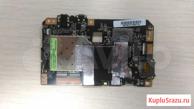 Материнская плата asus ME173XX MeMO Pad HD 7 Екатеринбург - изображение 1