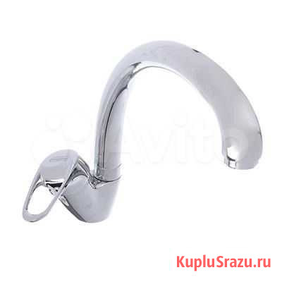 Смеситель Курган - изображение 1