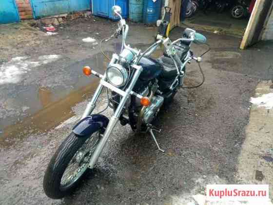 Suzuki Intruder 1400 1988 Балашиха