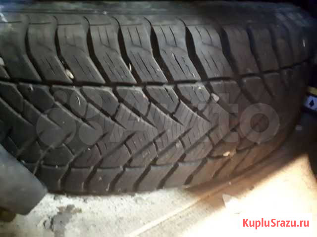 Продам гудьер ультрагрип+ 4 шт Ижевск - изображение 1
