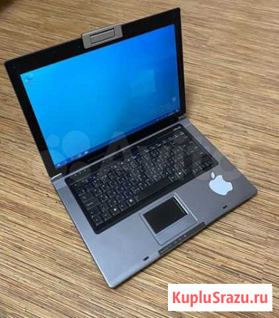Продам ноутбук asus F5RL на SSD диске Оренбург - изображение 1