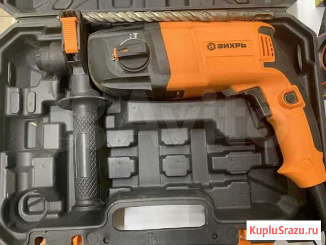 Перфоратор Вихрь П650К Бичура - изображение 1
