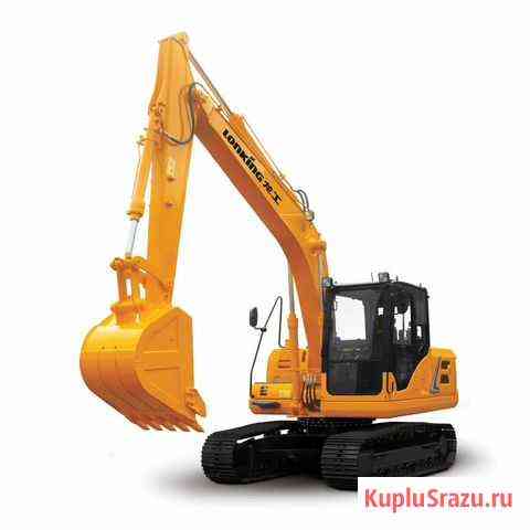 Экскаватор Lonking CDM6150E Петрозаводск