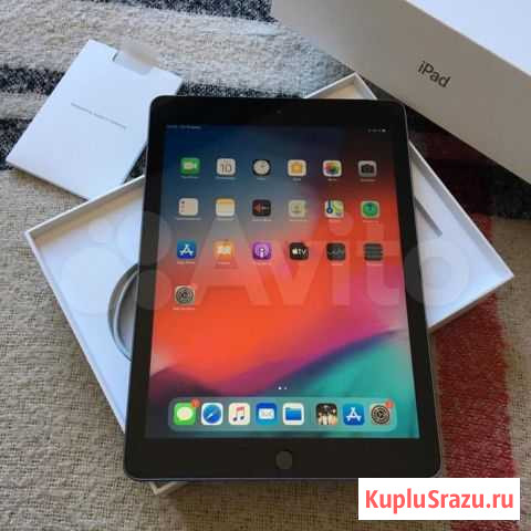iPad 6 2018 64gb wifi Балаково - изображение 1