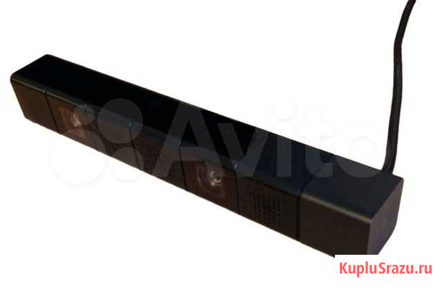 Камера Sony PlayStation 4 Eye Новоуральск - изображение 1