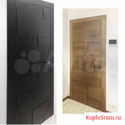 Входные металлические двери от производителя Калининград - изображение 1