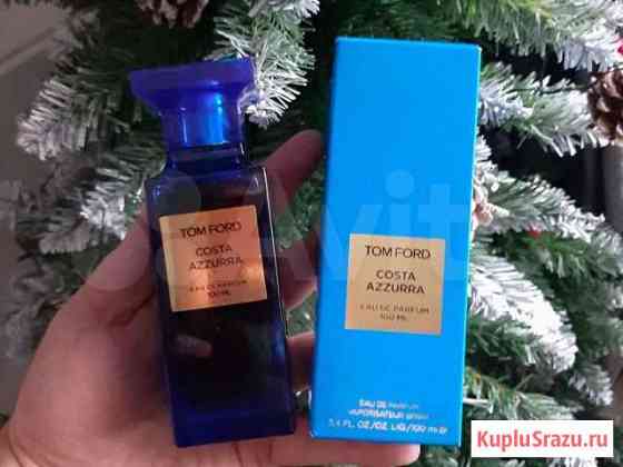 TOM ford Новосибирск