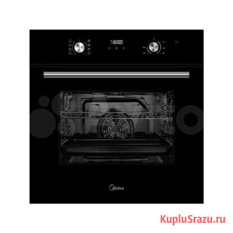 Электрический духовой шкаф Midea Уфа - изображение 1