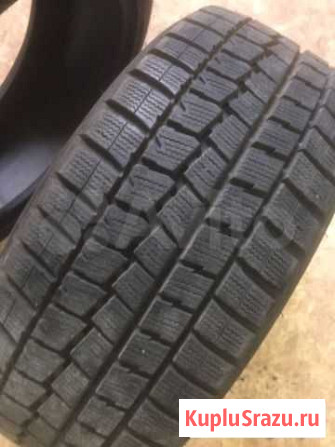 Шины Dunlop 225/45R17 Благовещенск - изображение 1