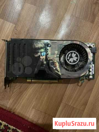 Видеокарта Нижневартовск - изображение 1