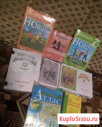 Учебники по Английскому языку Oxford Heroes Чистенькая - изображение 1