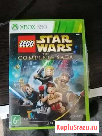 Игры для Xbox Балашиха - изображение 1