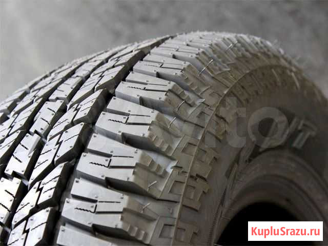 225 70 R16 Yokohama Geolandar A-T G015 TL M+S Краснодар - изображение 1