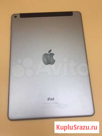 iPad Air 2 (A1567) Запчасти Москва - изображение 1