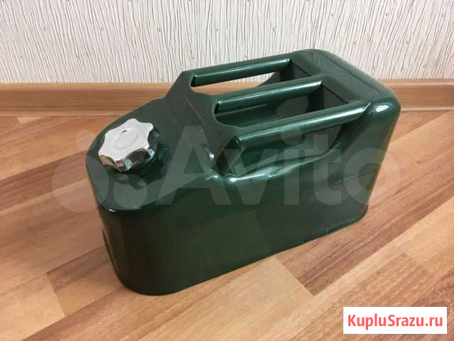 Канистра 5л Хабаровск - изображение 1