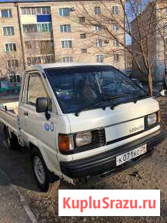 Грузовые перевозки Белогорск - изображение 1