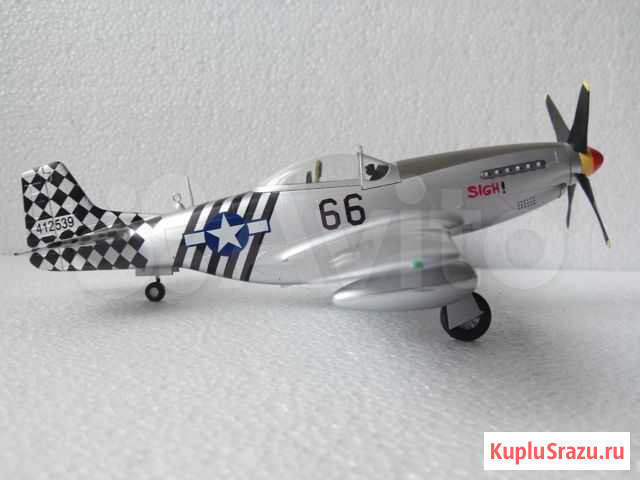 Модели 1/48 американских самолетов Второй Мировой Ростов-на-Дону - изображение 1