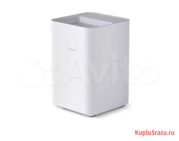 Увлажнитель Xiaomi Smartmi Air Humidifier 2 Хабаровск - изображение 1