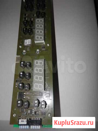 Panel control YS7-2021 hansa boei614844 Тюмень - изображение 1