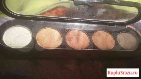 Продам новую палетку Make-up atelier Волгоград