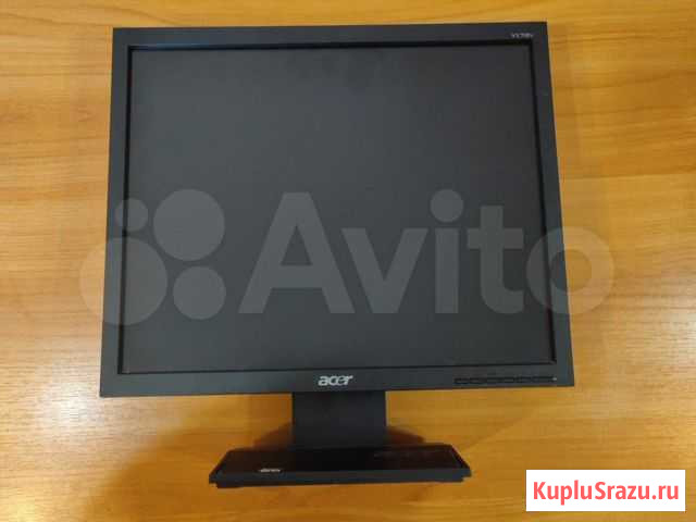 Монитор Acer Белогорск - изображение 1