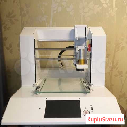 3D принтер Chocola3D Волгоград - изображение 1