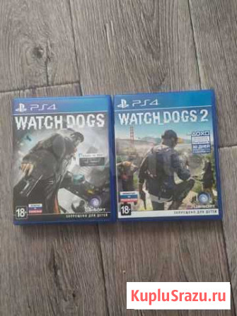 Игры ps4 Благовещенск - изображение 1