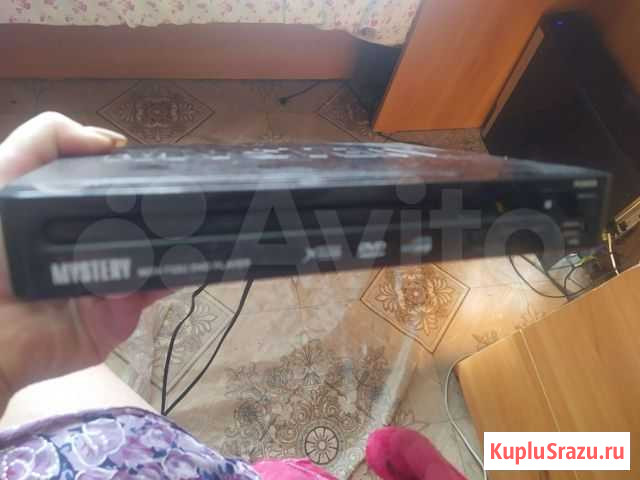 DVD Бийск - изображение 1