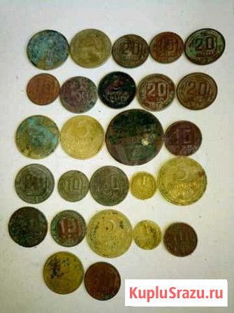 Микс СССР 7 Вязьма - изображение 1