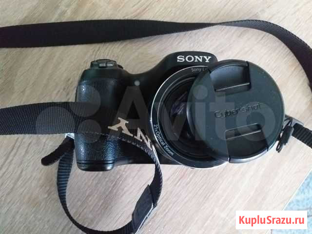 Фотоаппарат sony Николаевск - изображение 1
