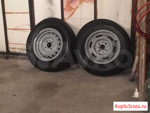 Кама 205 Нальчик - изображение 1