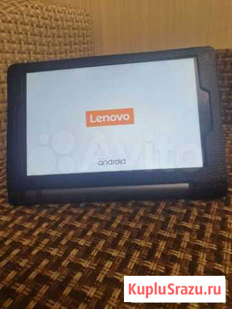 Lenovo yoga Tab 3 850m Лермонтов - изображение 1