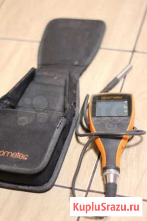 Цифровой толщиномер покрытий Elcometer 456 с вынос Нефтеюганск - изображение 1