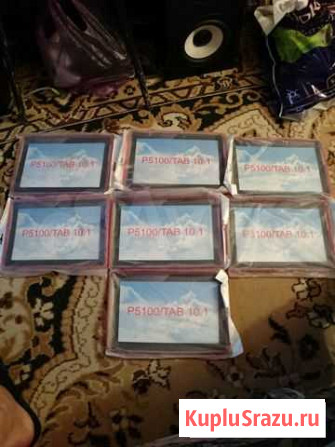 Samsung Galaxy Tab 2 10.1 P5100 Москва - изображение 1