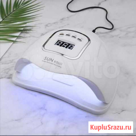 Led лампа Чита - изображение 1