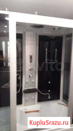 Душевая кабина Новокузнецк - изображение 1
