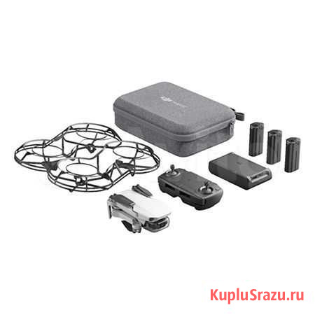 Dji Mavic mini combo kit Сочи - изображение 1