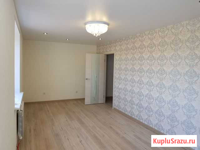 Ремонт квартир Омск - изображение 1