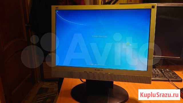 Монитор Viewsonic VA1912w 19 дюймов Екатеринбург - изображение 1