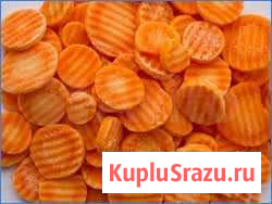 Морковь шоковой заморозки (соломка, кольца) Волгоград - изображение 1