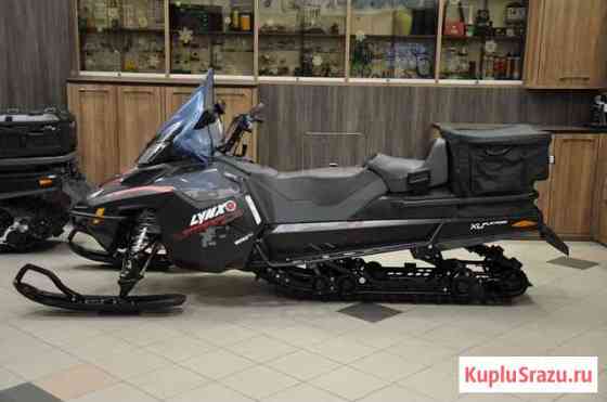 BRP commander 600 E-TEC NEW Мончегорск