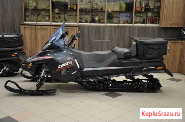 BRP commander 600 E-TEC NEW Мончегорск - изображение 1