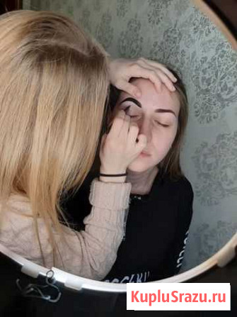 Архитектура бровей Волгоград - изображение 1