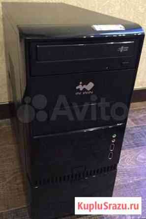 Системный блок 1150 G3420, 4gb, 250gb, 400w m/66 Ярославль