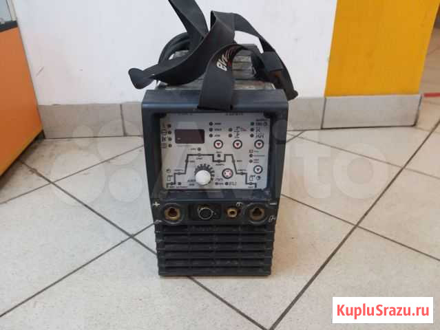 Сварочный аппарат EWM Tetrix 200 Comfort 8P TG Нижний Новгород - изображение 1