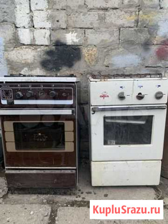 Плита газовая Кизляр - изображение 1