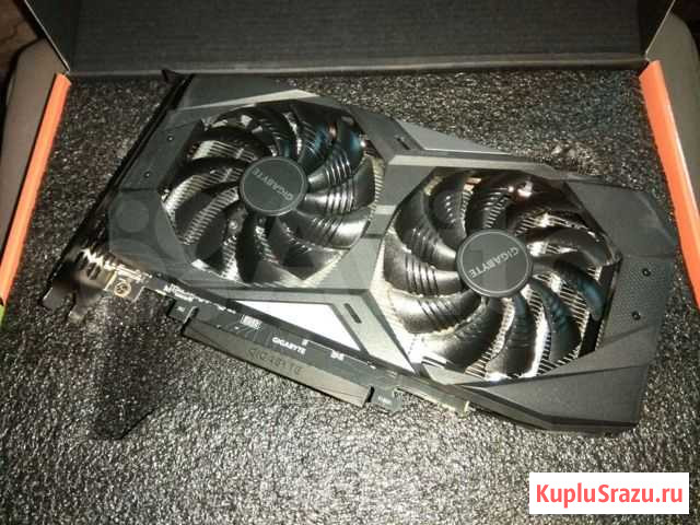Видеокарта rtx 2060 Белгород - изображение 1