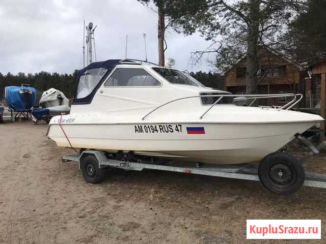 Bella 642 HT (Финляндия) Приозерск - изображение 1